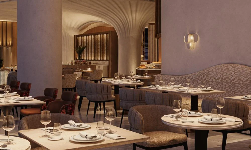 ENZO Hotel Moscow - Номера и апартаменты премиум-класса